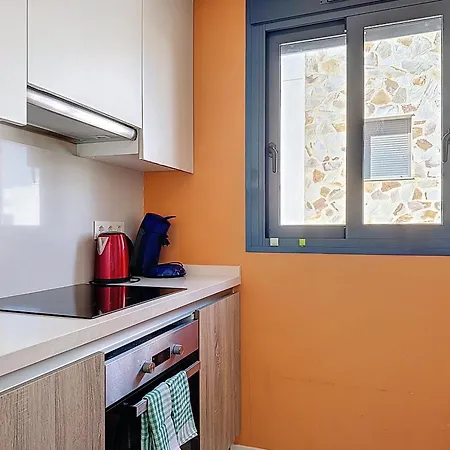 Apartament Egeo 3011 *