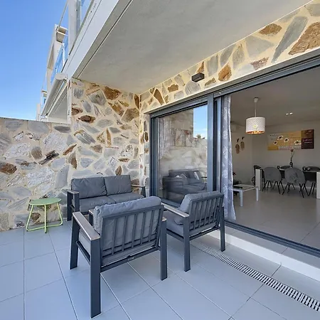 Egeo 3011 Διαμέρισμα Dehesa de Campoamor (Orihuela Costa)