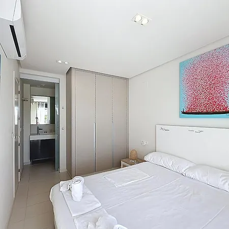 Διαμέρισμα Egeo 3011 Dehesa de Campoamor (Orihuela Costa)