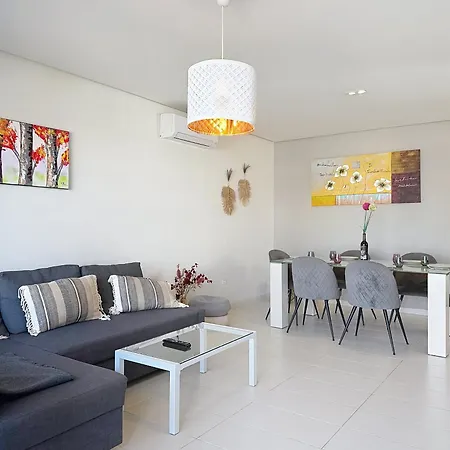 Egeo 3011 Διαμέρισμα Dehesa de Campoamor (Orihuela Costa)