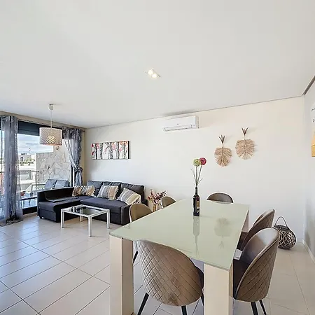 Διαμέρισμα Egeo 3011 Dehesa de Campoamor (Orihuela Costa)