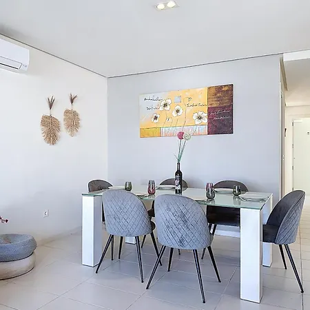 Egeo 3011 Appartement
