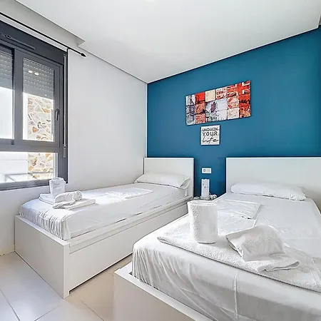Apartament Egeo 3011 *