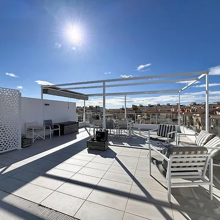Egeo 3011 Apartament Dehesa de Campoamor (Orihuela Costa)
