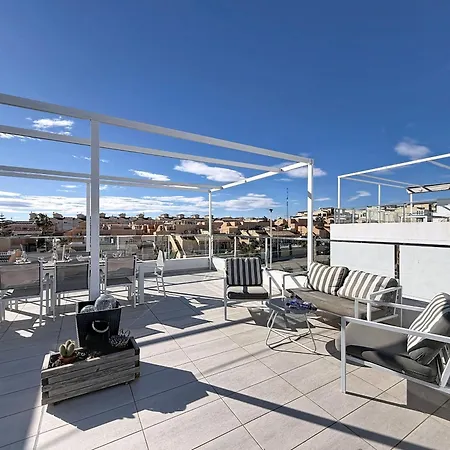 Egeo 3011 Appartement