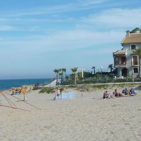 Apartament Egeo 3011 Dehesa de Campoamor (Orihuela Costa)