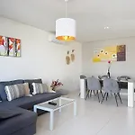 Egeo 3011 Apartment Dehesa de Campoamor (Orihuela Costa)