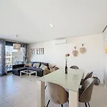 Apartment Egeo 3011 Dehesa de Campoamor (Orihuela Costa)
