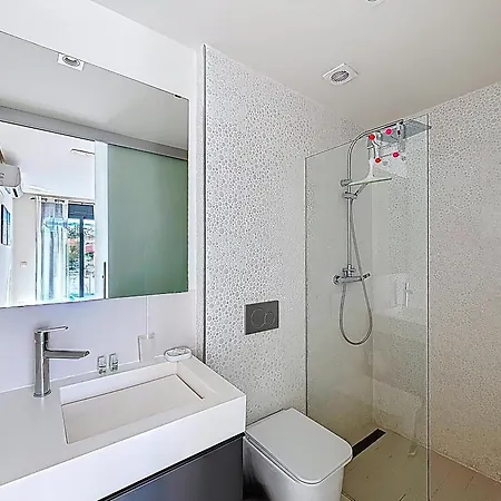 Apartment Egeo 3011