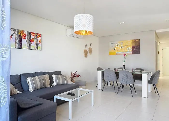 Egeo 3011 Apartament Dehesa de Campoamor (Orihuela Costa)