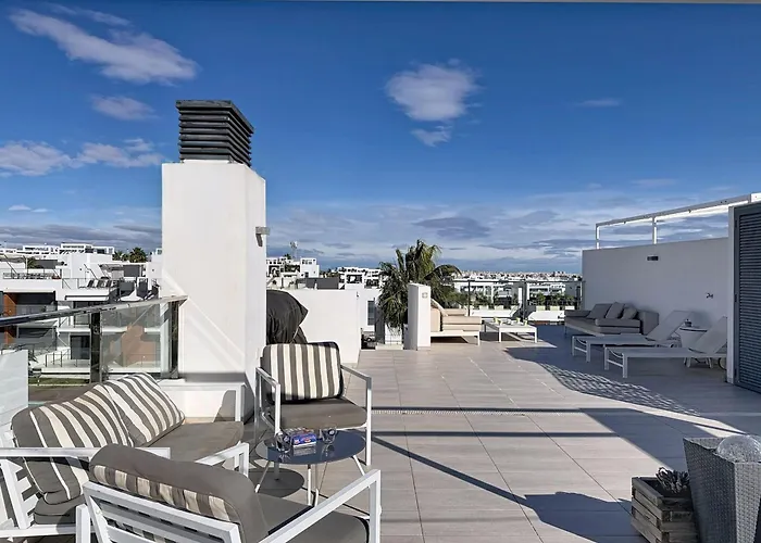 Egeo 3011 Apartament Dehesa de Campoamor (Orihuela Costa)