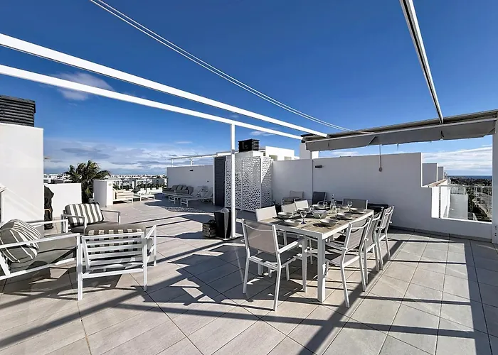 Apartament Egeo 3011